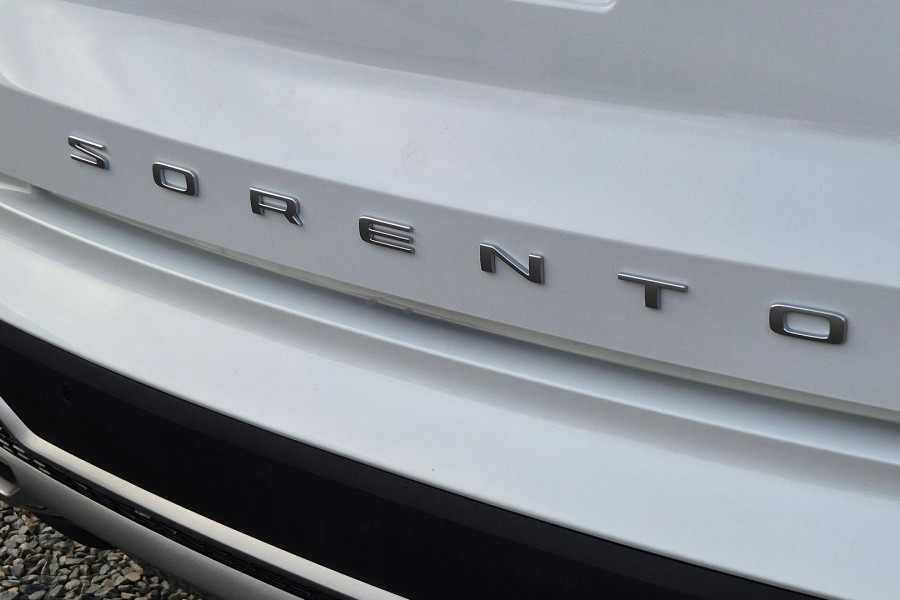 2022 Kia Sorento MQ4 Sport SUV Image 10