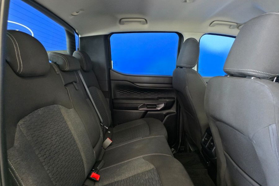 2024 MY24.5 Ford Ranger P703 XLT Ute Image 20