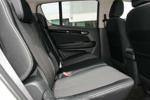 2019 Isuzu UTE MU-X LS-U 4x2 Wagon Mobile Image 7