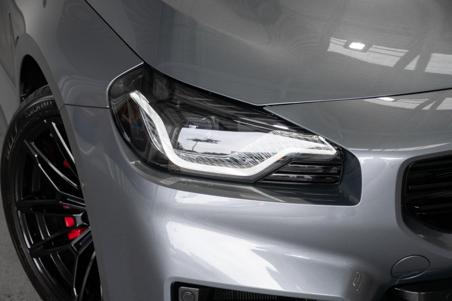 2025 BMW M2 G87 LCI  Coupe