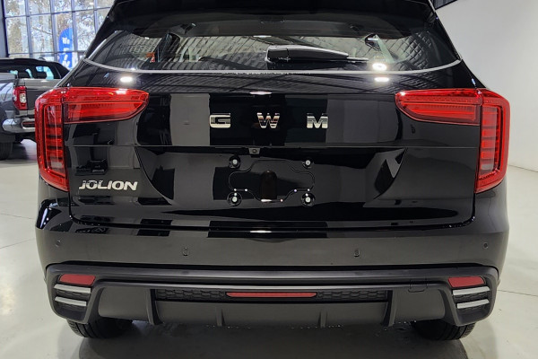 2025 GWM Haval Jolion A01 Premium SUV Image 5