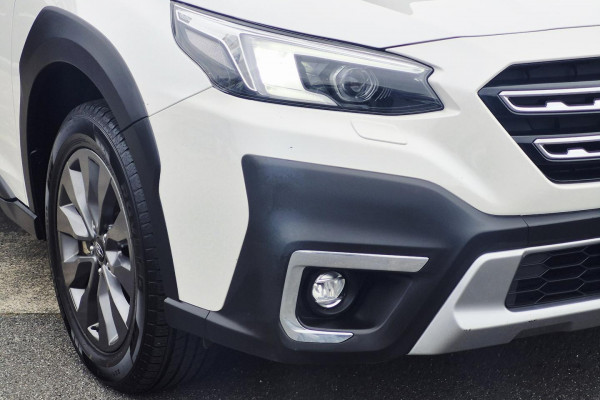 2024 Subaru Outback 6GEN AWD SUV Image 23