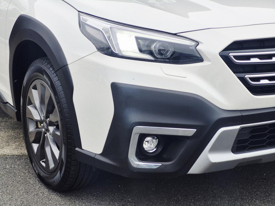2024 Subaru Outback 6GEN AWD SUV Image 23