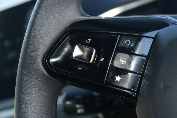 2025 MG MG3 Excite Hatch Image 5