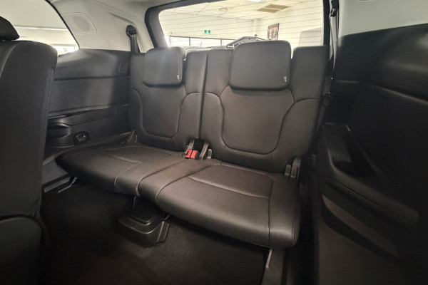 2026 MY26.5 Ford Everest UB Tremor SUV Image 17