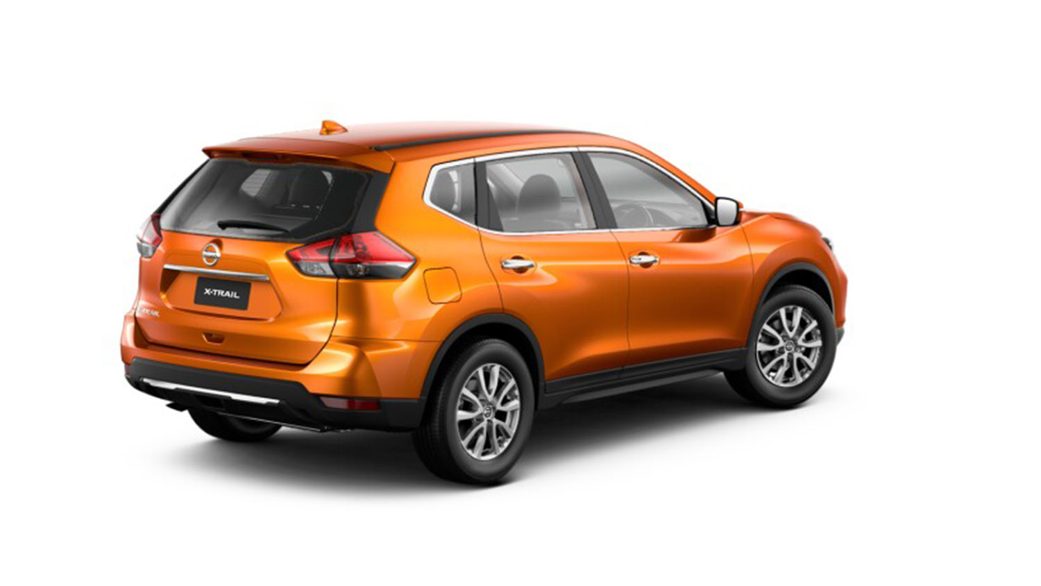 2021 Nissan X-Trail T32 ST Other Image 18