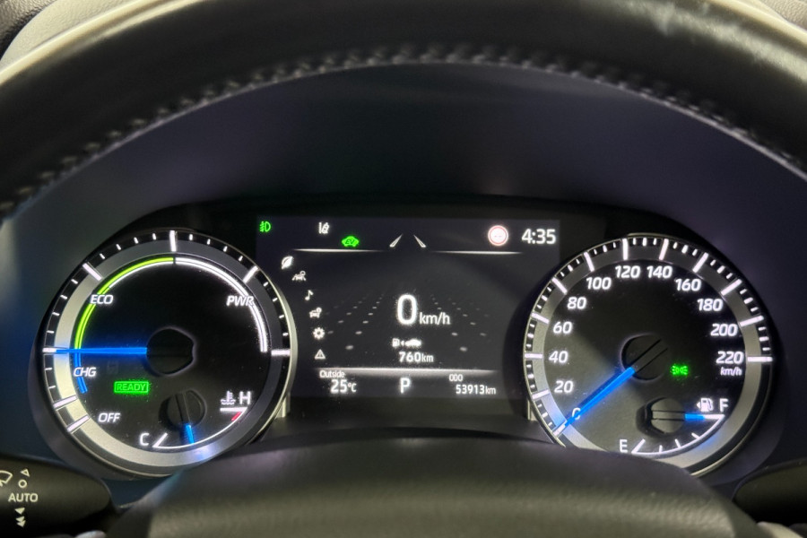 2023 Toyota Kluger AXUH78R GX SUV Image 20