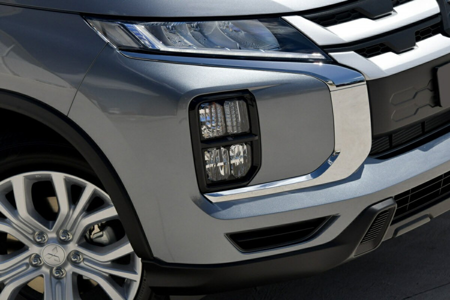2024 Mitsubishi ASX XD LS SUV Image 27