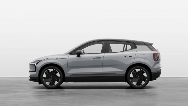 2024 MY25 Volvo EX30  Twin Motor Performance Ultra SUV image 2