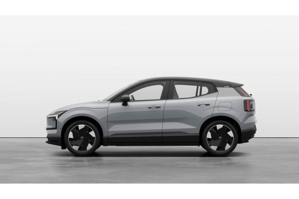 2025 Volvo EX30  Twin Motor Performance Ultra SUV Image 2