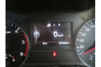 2016 Kia Sportage QL SLi SUV