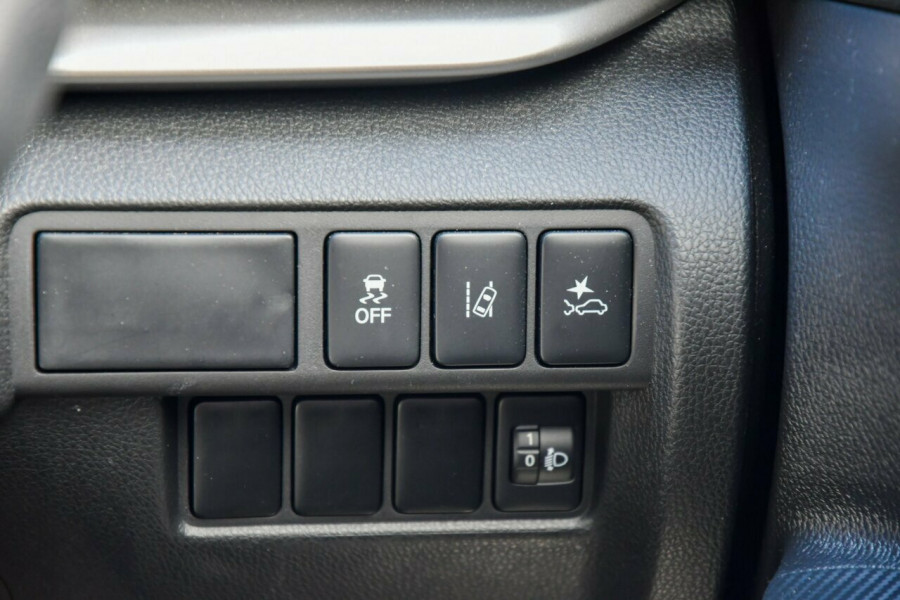 2023 MY24 Mitsubishi Eclipse Cross YB Aspire SUV Image 15