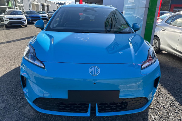 2026 MG MG4 EV Urban AH4E Essence 43 Hatch