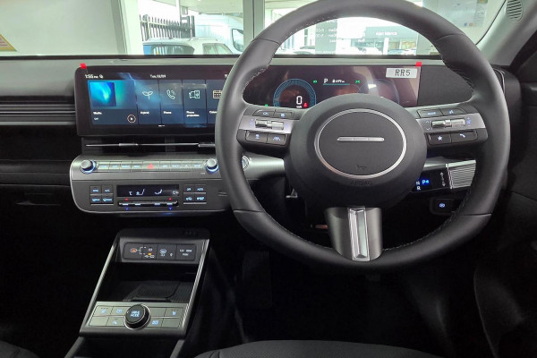 2026 MY27 Hyundai KONA SX2.V3 Hybrid Elite SUV Image 12