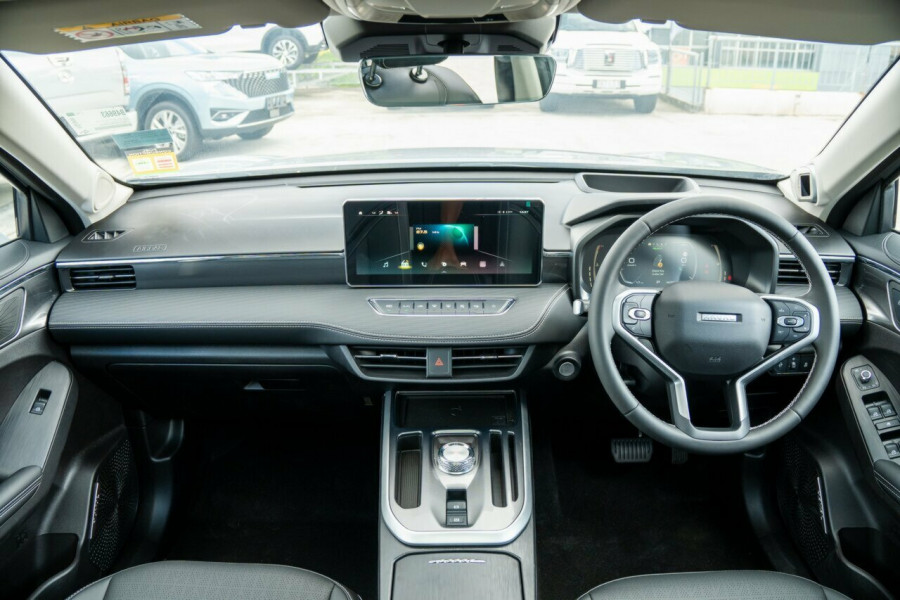 2024 GWM Haval Jolion A02 Ultra Hybrid SUV Image 17