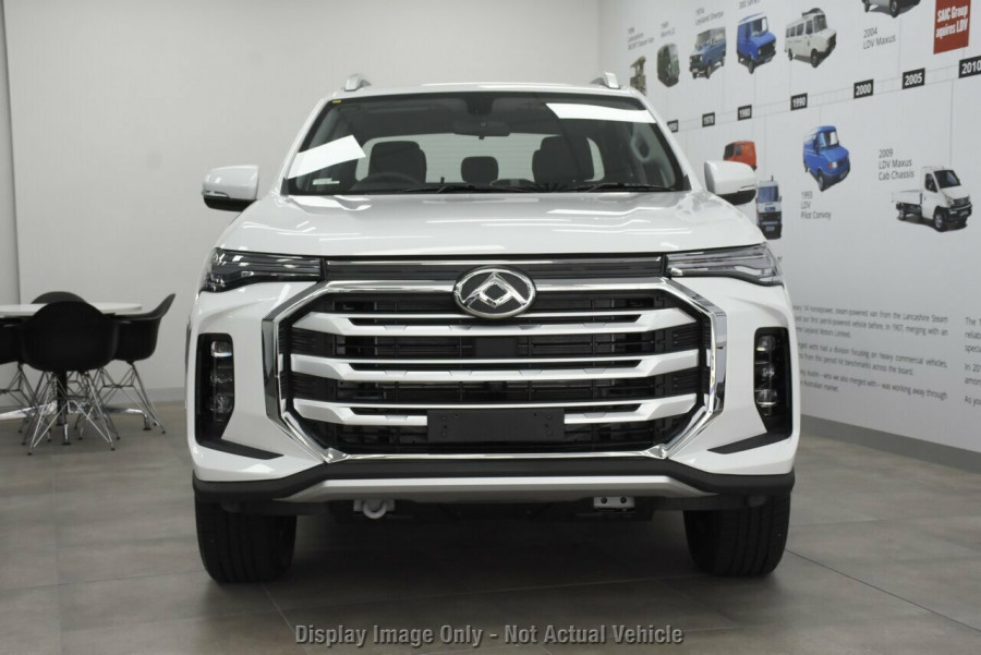 2026 MY25 LDV T60 SK8C Max PRO Ute Image 19