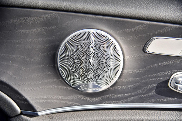 2020 Mercedes-Benz E-Class W213 E200 Sedan Image 15