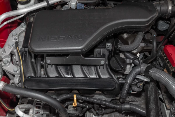 2015 Nissan QASHQAI J11 ST SUV Image 17