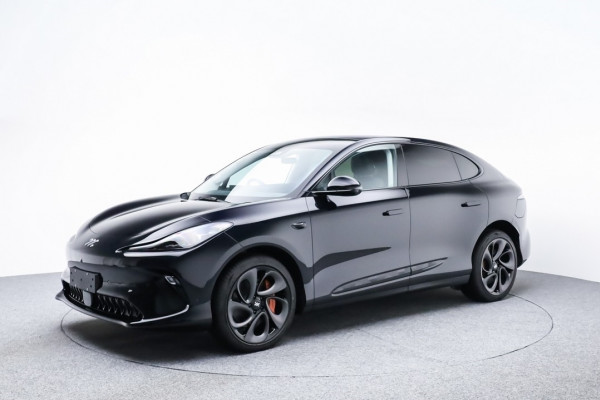 2026 MG IM6 Platinum SUV Image 3