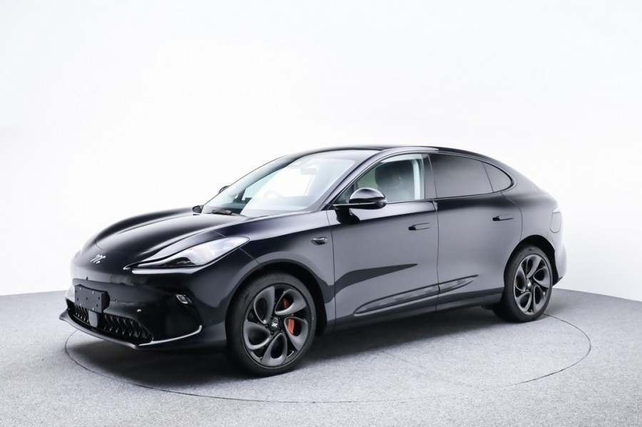 2026 MG IM6 Platinum SUV Image 3