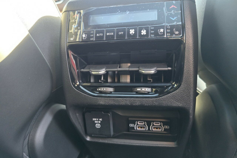 2022 MY23 Jeep Grand Cherokee WL Summit Reserve SUV Image 25
