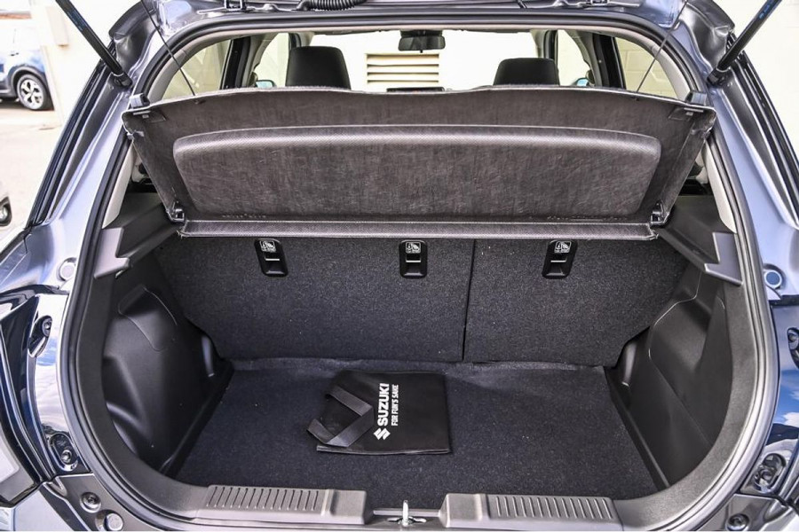 2024 Suzuki Swift Hybrid UZ Hybrid Plus Hatch Image 22