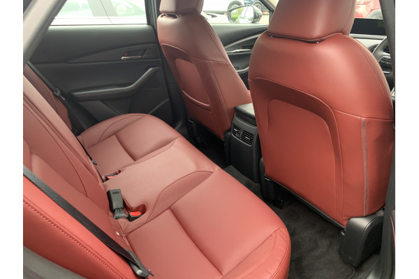 2024 Mazda CX-30 DM2W7A G25 GT SP SUV