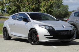 Renault Megane R.S. 265 Cup III D95