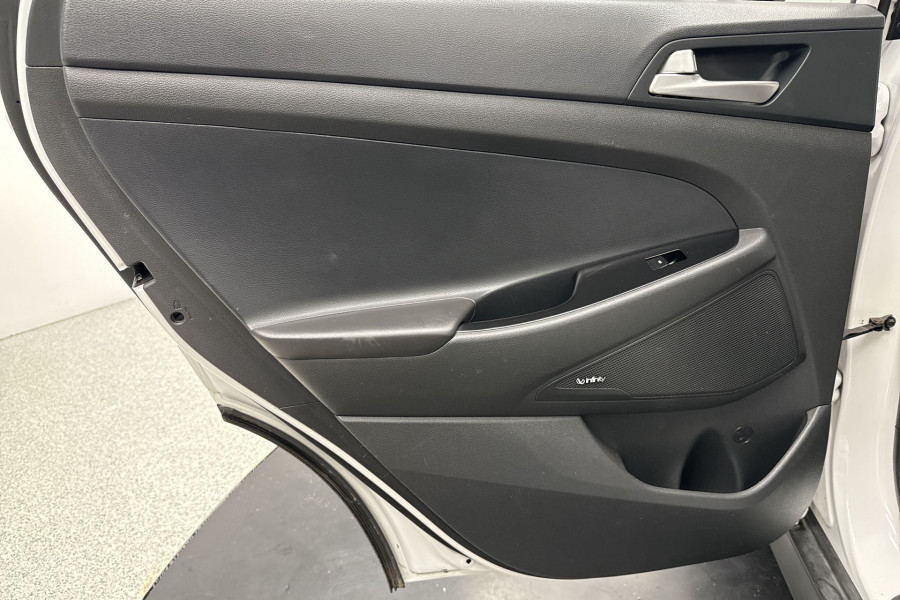 2019 Hyundai Tucson TL3 Active X SUV Image 15