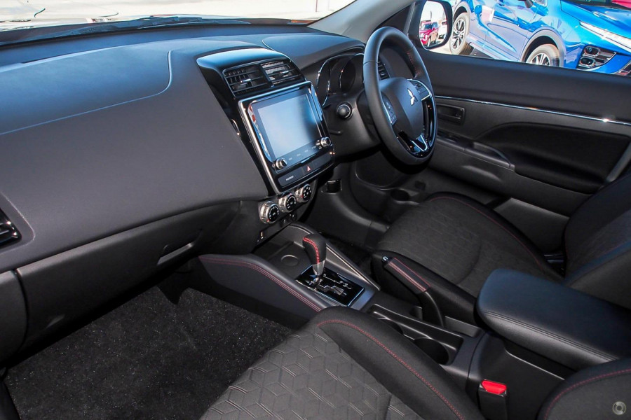2024 Mitsubishi ASX XD MR SUV Image 7