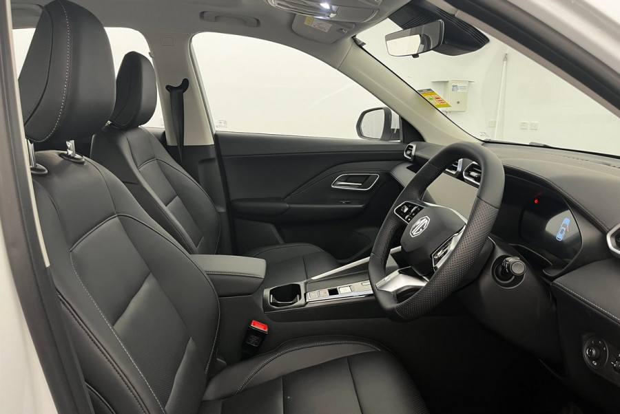 2024 MY24.5 MG ZS ZS32 Essence Hybrid+ SUV Image 23