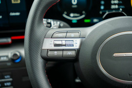 2025 Hyundai KONA SX2.V2 Hybrid N Line SUV