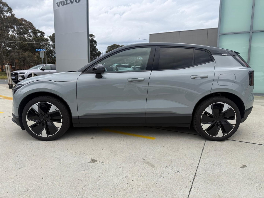 2024 MY25 Volvo EX30  Twin Motor Performance Ultra SUV Image 6