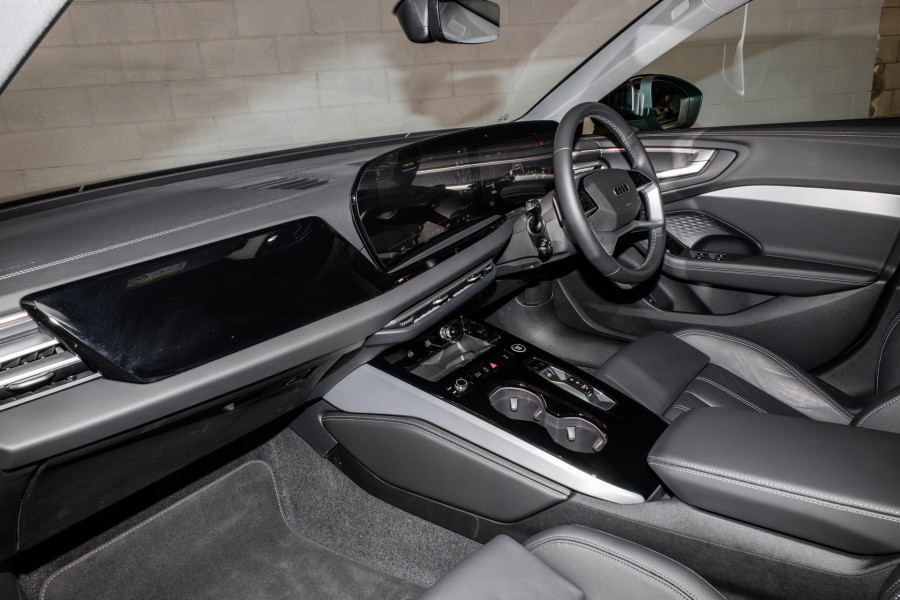 2025 Audi A5 B10 TFSI 150kW S line Sedan