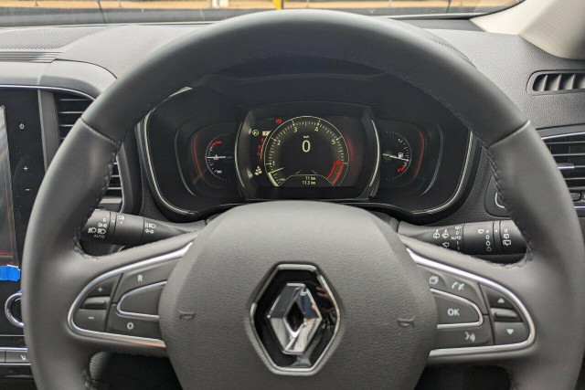 2023 Renault Koleos HZG Zen SUV Image 24