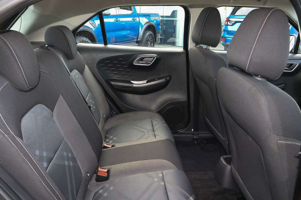 2023 MG MG3 SZP1 Core Hatch Image 10