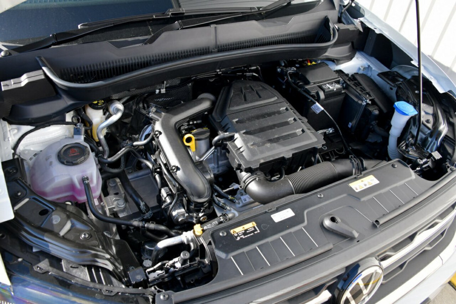 2024 Volkswagen T-Cross D31 85TSI Life SUV Image 21