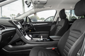 2015 Ford Mondeo MD Ambiente Wagon