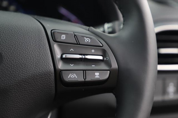 2020 MY21 Hyundai i30 PD.V4 Elite Hatchback