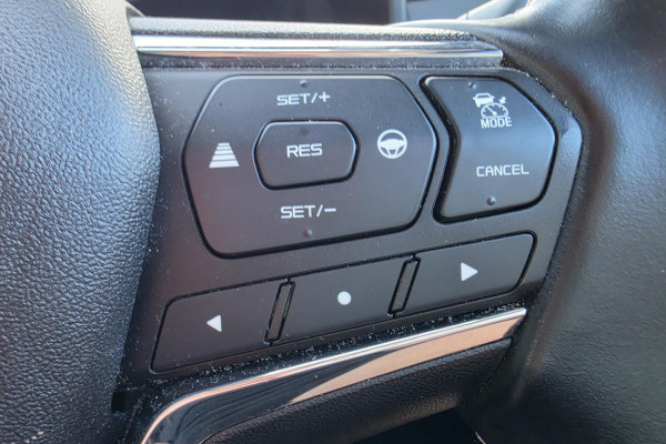 2023 Isuzu MU-X RJ LS-T SUV Image 29