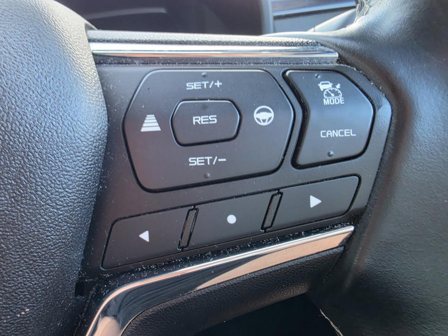 2023 Isuzu MU-X RJ LS-T SUV Image 29