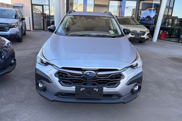 2026 Subaru Crosstrek G6X 2.0R SUV Image 2