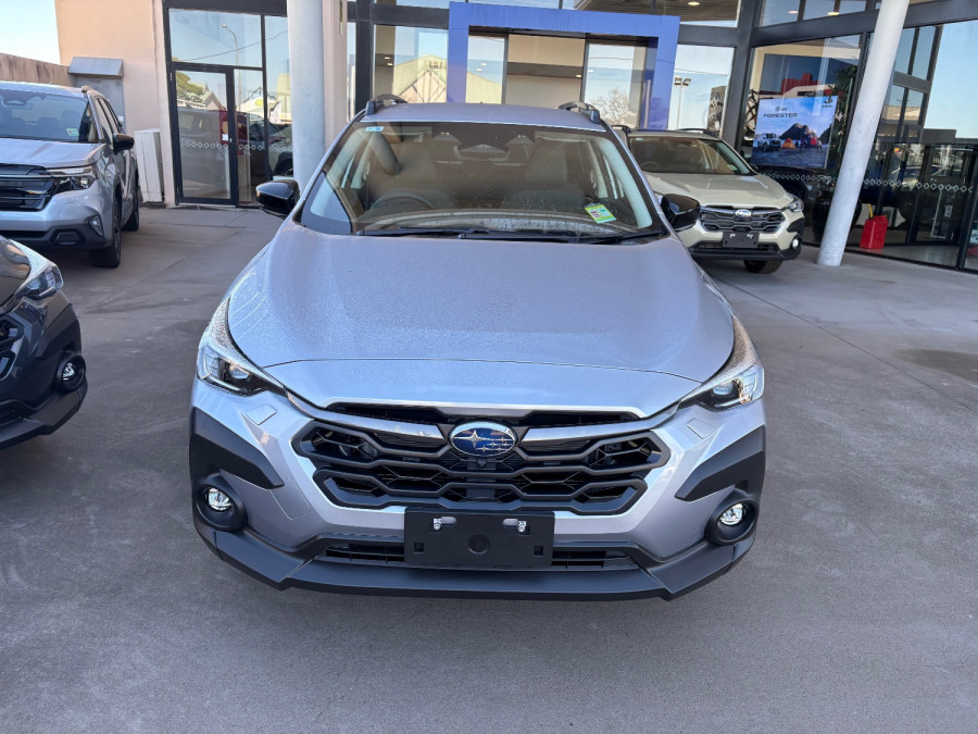 2026 Subaru Crosstrek G6X 2.0R SUV Image 2