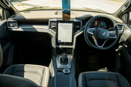 2024 Volkswagen Amarok NF TDI600 Aventura Ute