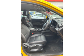 2024 MG MG5 AP32 Vibe Sedan