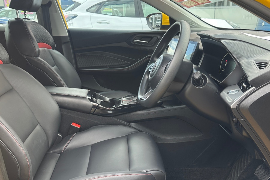 2024 MG MG5 AP32 Vibe Sedan Image 16