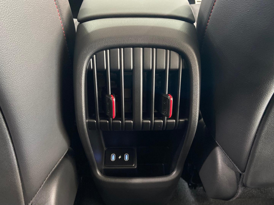 2026 MY27 Hyundai KONA SX2.V3 Hybrid Premium N Line SUV Image 24