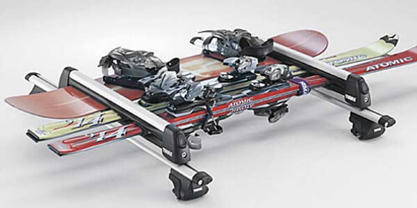 <img src="Thule Ski Carrier