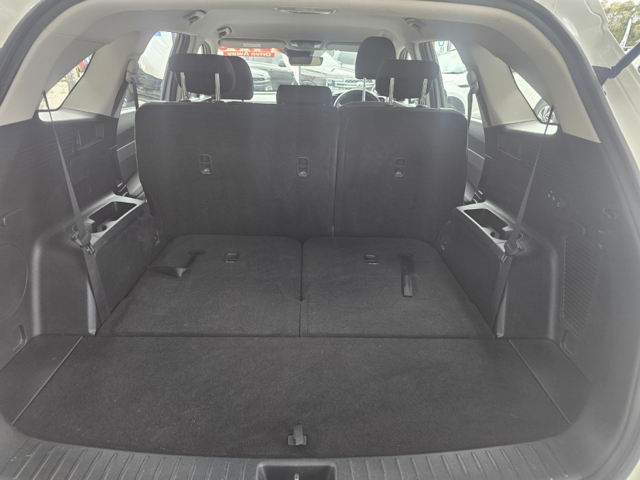2022 Kia Sorento MQ4 S SUV Image 11