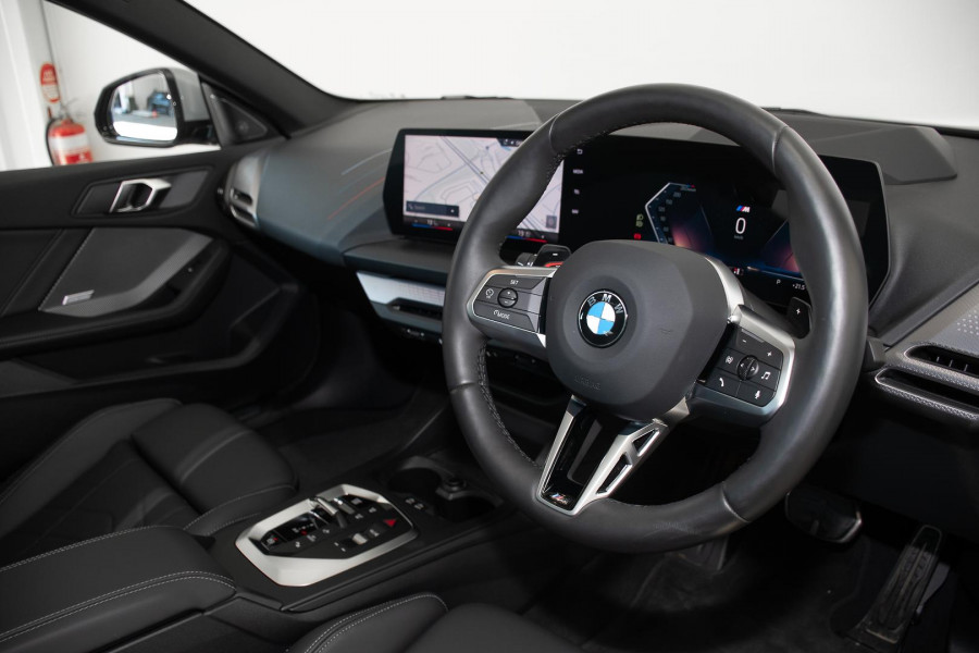 2025 BMW 2 Series F74 220 M Sport Sedan